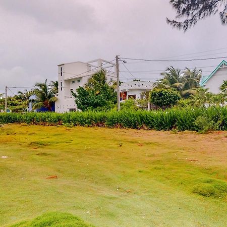 Palmetto#1 @ Island Cabanas キー・カーカー エクステリア 写真