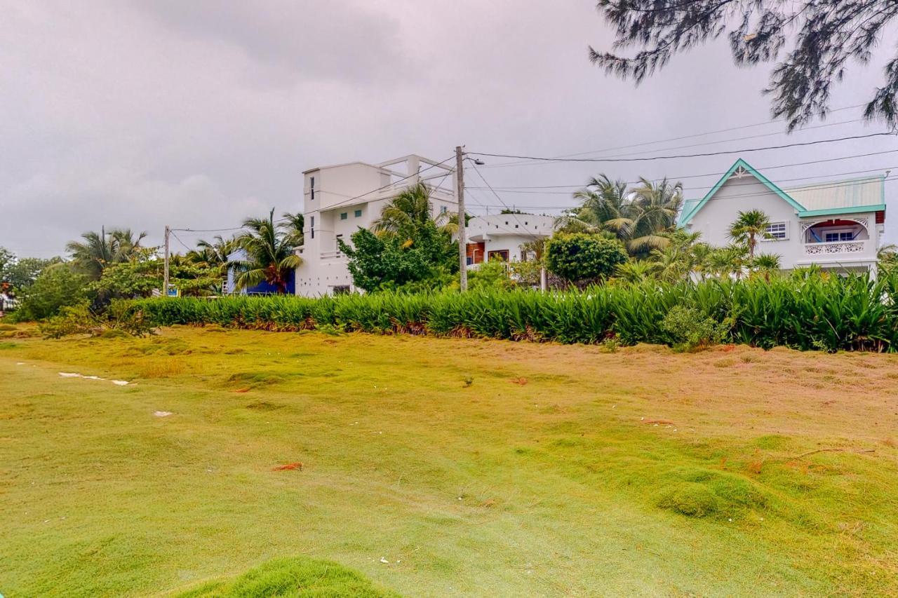 Palmetto#1 @ Island Cabanas キー・カーカー エクステリア 写真