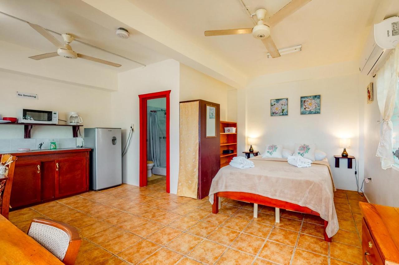 Palmetto#1 @ Island Cabanas キー・カーカー エクステリア 写真